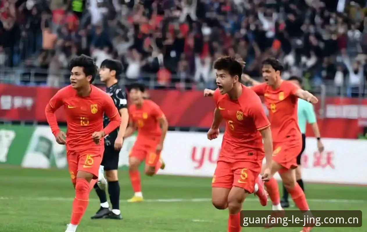 深度揭秘：世界杯狂飙至66队？中国男足翻身机会真的来了！